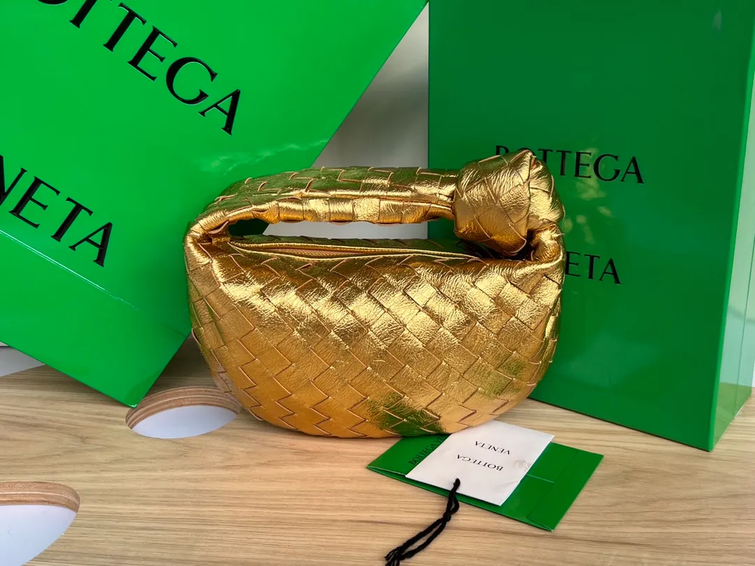 New Arrival Gold